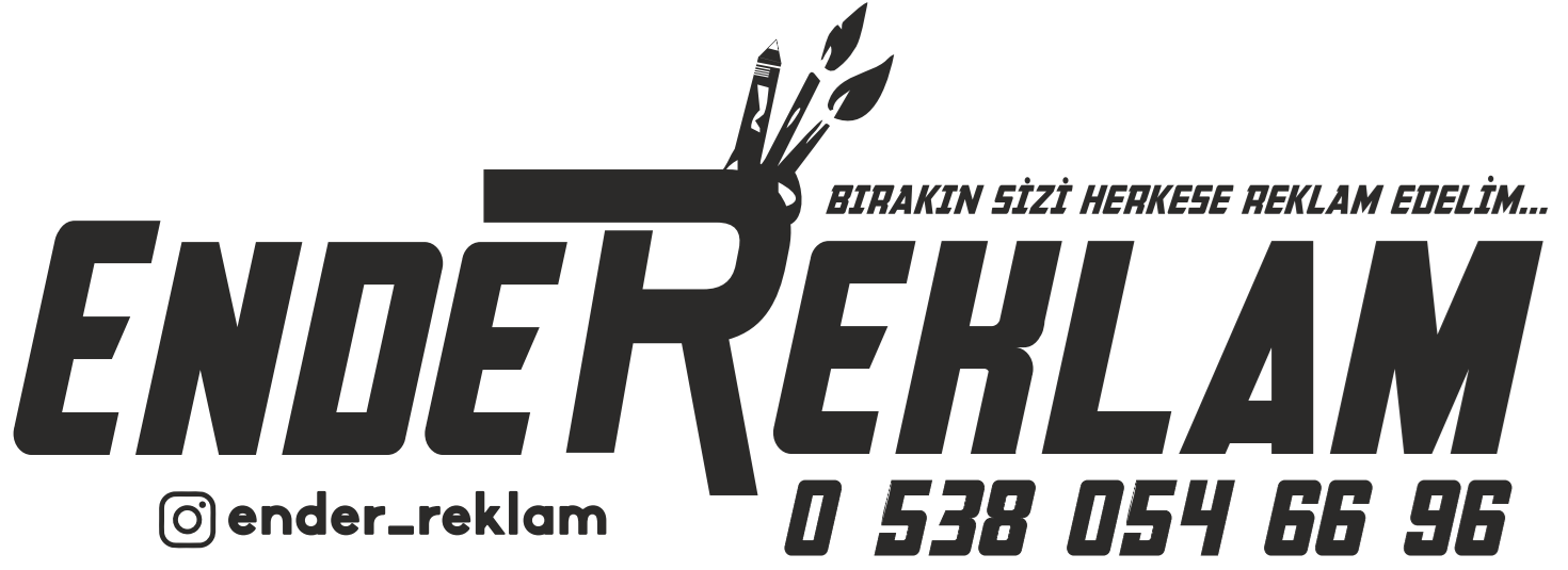 Ender Reklam